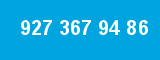 927 367 94 86